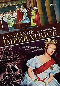 LA GRANDE IMPERATRICE