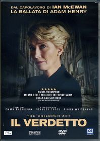 IL VERDETTO  (2017)