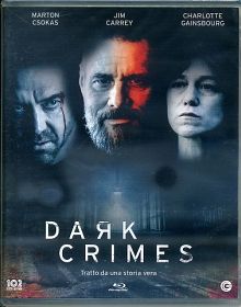 Dark Crimes