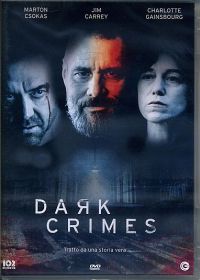 DARK CRIMES