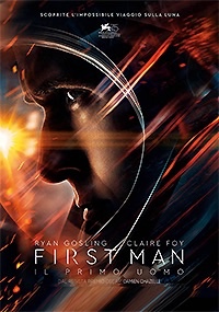 First Man - Il primo uomo