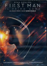 FIRST MAN - Il primo uomo