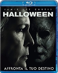 Halloween  (2018)