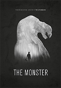 THE MONSTER