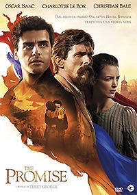 THE PROMISE