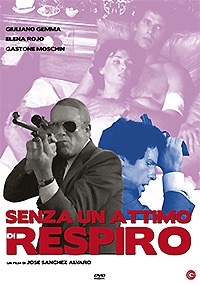 SENZA UN ATTIMO DI RESPIRO