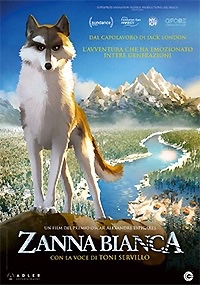 Zanna Bianca  (2018)