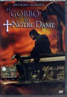 IL GOBBO DI NOTRE DAME