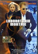 LABORATORIO MORTALE