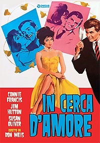 IN CERCA D'AMORE