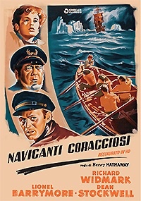 NAVIGANTI CORAGGIOSI