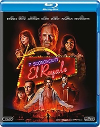 7 sconosciuti a El Royale