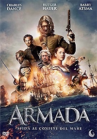 Armada - Sfida al confine del mare