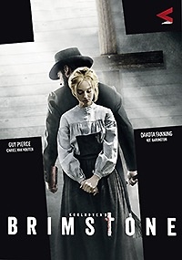 BRIMSTONE