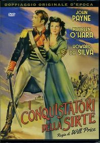 I CONQUISTATORI DELLA SIRTE