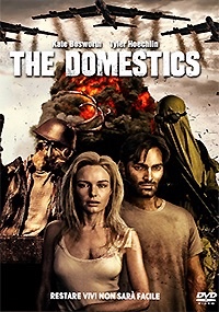 THE DOMESTICS