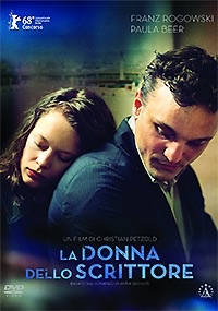 LA DONNA DELLO SCRITTORE