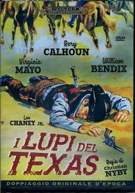 I LUPI DEL TEXAS