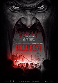 HELL FEST