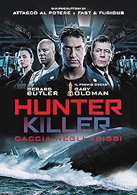 Hunter Killer - Caccia negli abissi 
