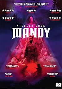 MANDY