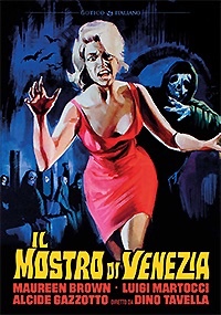 IL MOSTRO DI VENEZIA