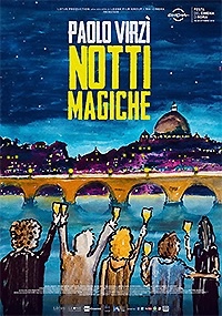 Notti magiche 