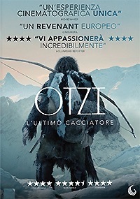 Otzi - L'ultimo cacciatore 