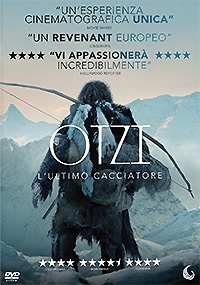 OTZI - L'ultimo cacciatore