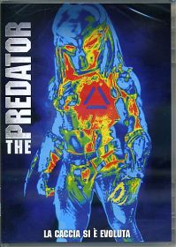 THE PREDATOR