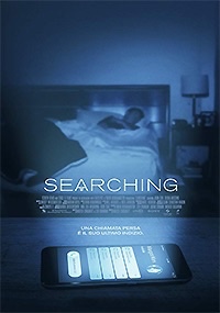 SEARCHING