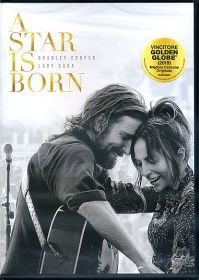 A STAR IS BORN