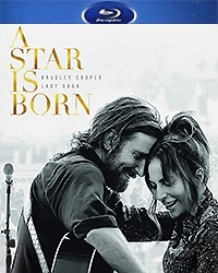 A star is born