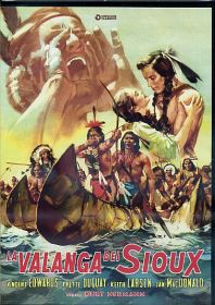 LA VALANGA DEI SIOUX