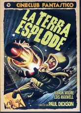LA TERRA ESPLODE