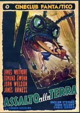 ASSALTO ALLA TERRA