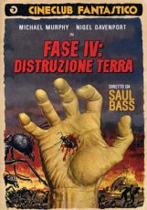 FASE IV DISTRUZIONE TERRA