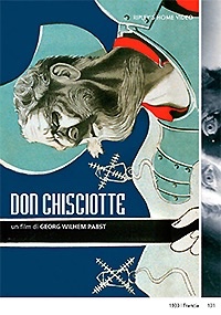 DON CHISCIOTTE  (1933)