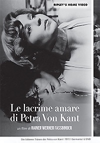 LE LACRIME AMARE DI PETRA VON KANT