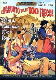 L'AGGUATO DELLE 100 FRECCE