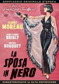 LA SPOSA IN NERO