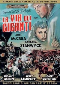 LA VIA DEI GIGANTI