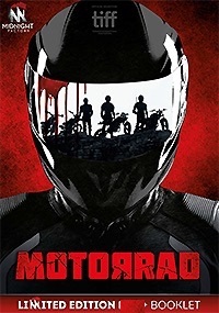 Motorrad
