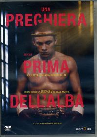 UNA PREGHIERA PRIMA DELL'ALBA