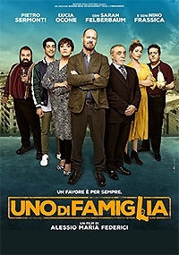 UNO DI FAMIGLIA