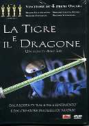 LA TIGRE E IL DRAGONE