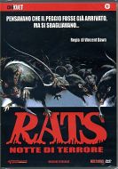 RATS + Disco Versione Integrale