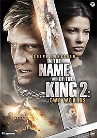 IN THE NAME OF THE KING 2