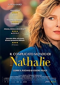 IL COMPLICATO MONDO DI NATHALIE