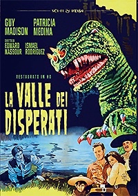 LA VALLE DEI DISPERATI